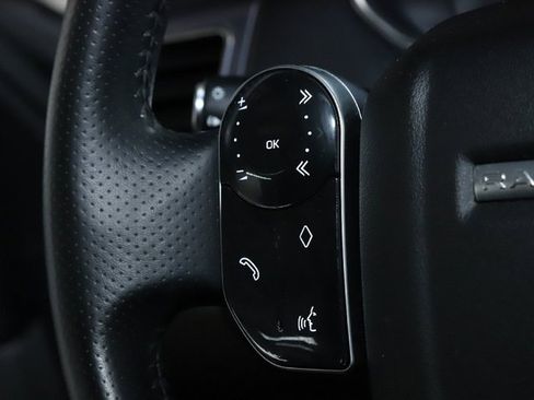 Used 2019 Land Rover Range Rover Sport HSE image 23