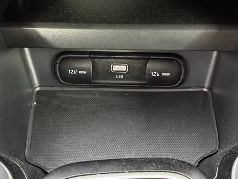 Used 2024 Kia Soul LX w/ Option Group 015 image 25