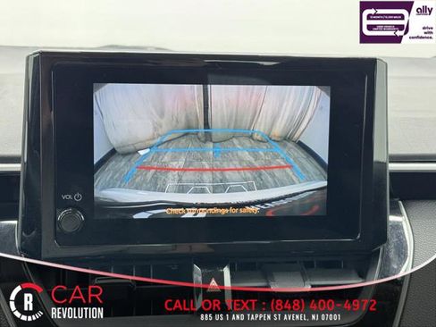 Used 2023 Toyota Corolla LE image 22