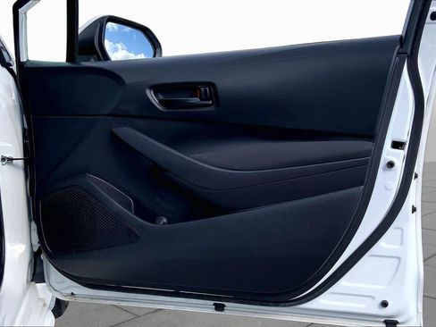 Used 2024 Toyota Corolla LE FWD image 22