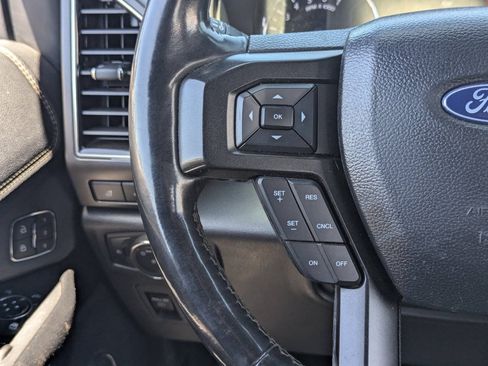 Used 2020 Ford Expedition Max Limited RWD image 21