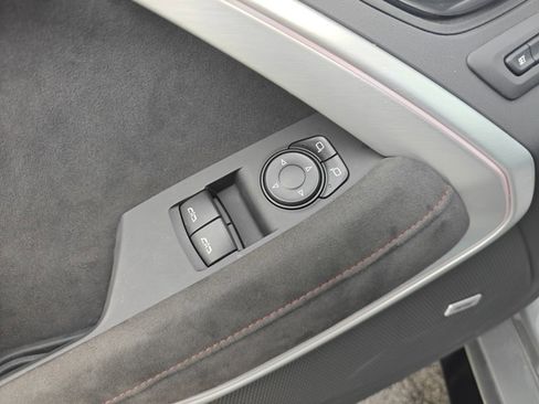 Certified 2023 Chevrolet Camaro ZL1 image 30
