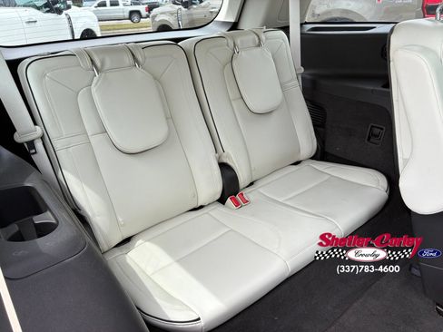 Used 2023 Lincoln Aviator Black Label w/ Dynamic Handling Package AWD/4WD image 22