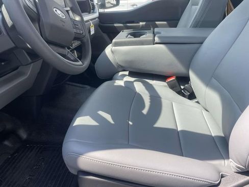 New 2025 Ford F350 XL w/ XL Chrome Package AWD/4WD image 16
