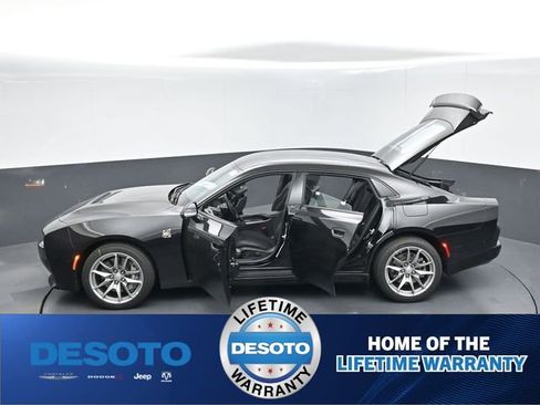 New 2026 Dodge Charger Scat Pack AWD/4WD image 51