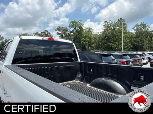 Used 2025 Ford F250 XLT AWD/4WD image 7