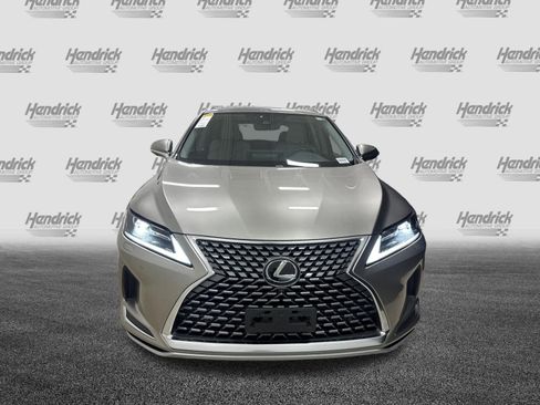 Used 2021 Lexus RX 350 AWD w/ Premium Package image 3