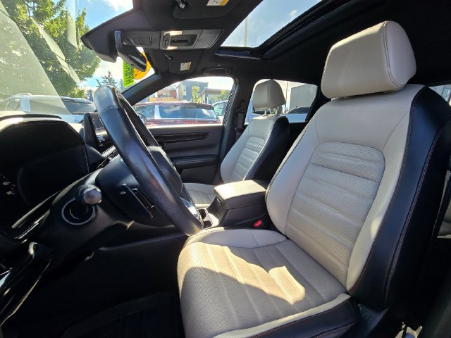 Used 2024 Honda CR-V Sport Touring image 23