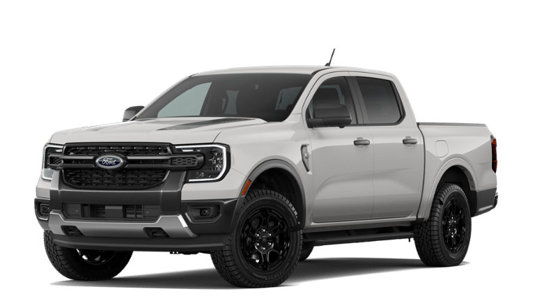 New 2026 Ford Ranger XLT AWD/4WD image 23