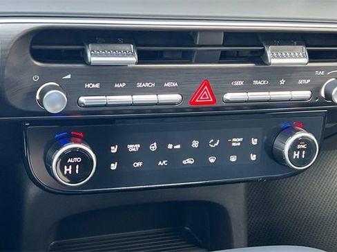 New 2026 Hyundai Palisade Calligraphy image 21