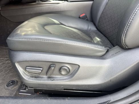 Used 2024 Toyota Camry XSE FWD image 16
