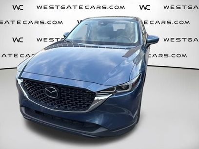 Used 2023 MAZDA CX-5 AWD 2.5 S