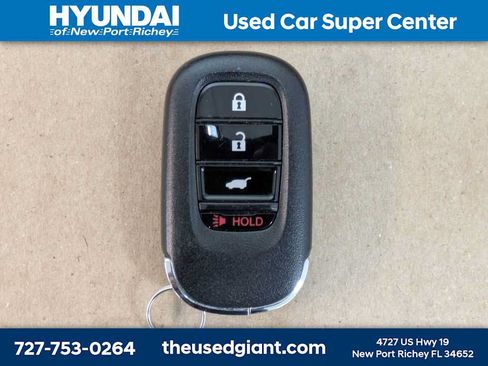 Used 2024 Honda HR-V LX image 33