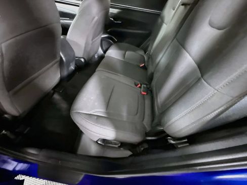 Certified 2023 Hyundai Tucson SE AWD/4WD image 27