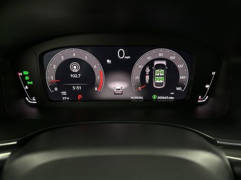 Used 2025 Acura Integra A-Spec image 14