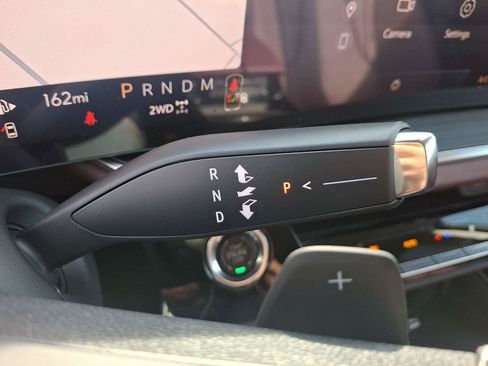 New 2026 Buick Envision Sport Touring AWD/4WD image 8