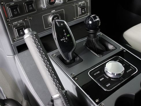 New 2025 INEOS Grenadier Fieldmaster Edition image 9