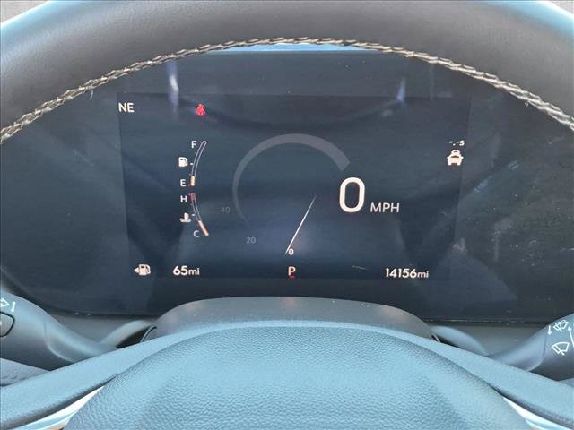 Used 2025 Buick Encore GX Avenir w/ Avenir Technology Package AWD/4WD image 11
