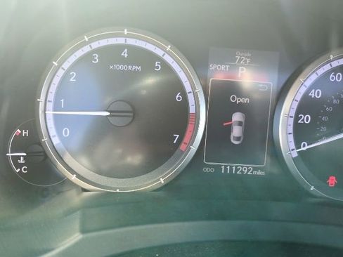 Used 2015 Lexus RC 350 AWD w/ Luxury Package image 17