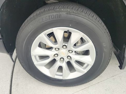 Used 2024 Chevrolet Silverado 1500 Custom RWD image 29