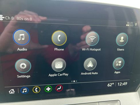 Used 2024 Chevrolet Blazer LT w/ Convenience Package FWD image 36