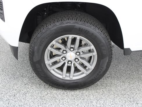 Used 2026 Chevrolet Colorado LT w/ LT Convenience Package RWD image 10