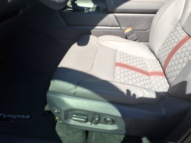 New 2026 Toyota Tundra Capstone AWD/4WD image 13