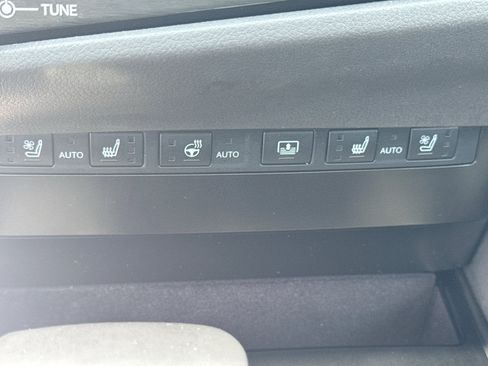 Used 2024 Lexus ES 300h Ultra Luxury w/ Accessory Package (Z2) FWD image 25