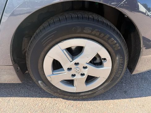 Used 2011 Toyota Prius Two FWD image 9