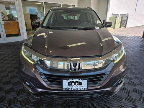 Used 2022 Honda HR-V EX image 8
