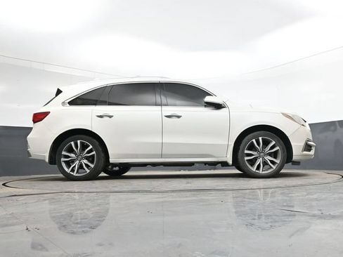 Used 2019 Acura MDX FWD w/ Advance Package image 27