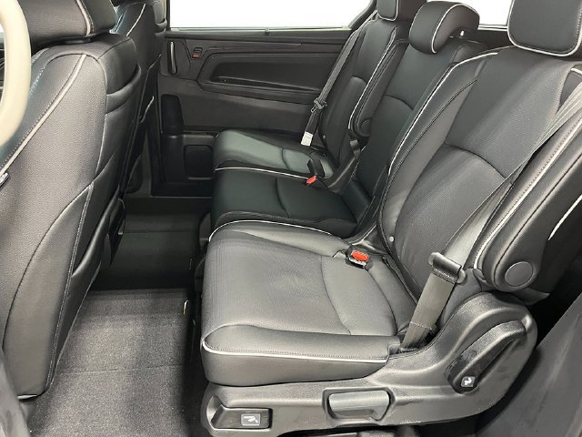 New 2027 Honda Odyssey Elite image 24