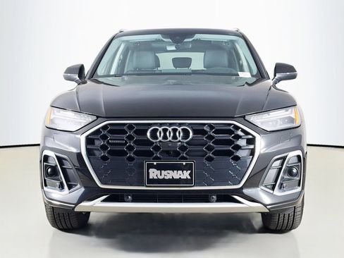 Used 2023 Audi Q5 2.0T Prestige AWD/4WD image 2