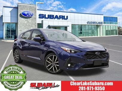 Used 2024 Subaru Impreza 2.0i Sport