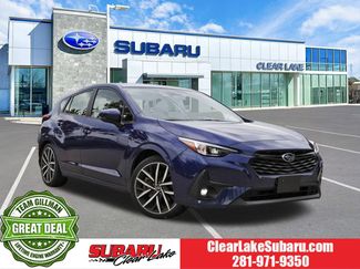 Used 2024 Subaru Impreza 2.0i Sport AWD/4WD video 1