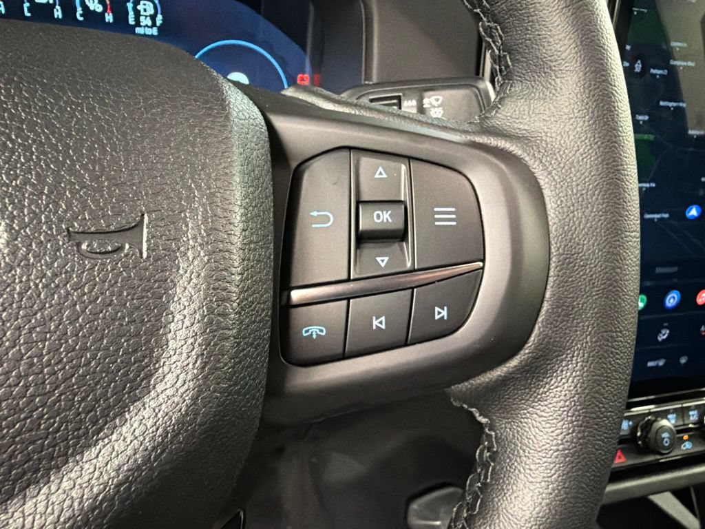 New 2026 Ford Ranger Lariat w/ Convenience Package AWD/4WD image 22