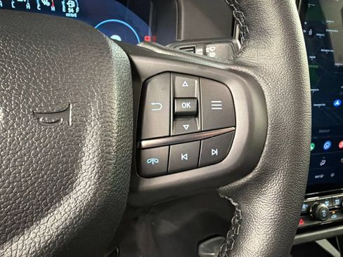 New 2026 Ford Ranger Lariat w/ Convenience Package AWD/4WD image 22