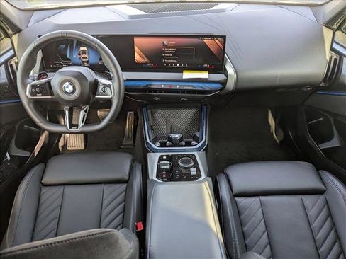 New 2026 BMW X3 xDrive30 w/ M Sport Package AWD/4WD image 15