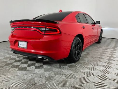 Used 2023 Dodge Charger SXT RWD image 9