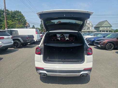 Used 2022 BMW X3 xDrive30i AWD/4WD image 18