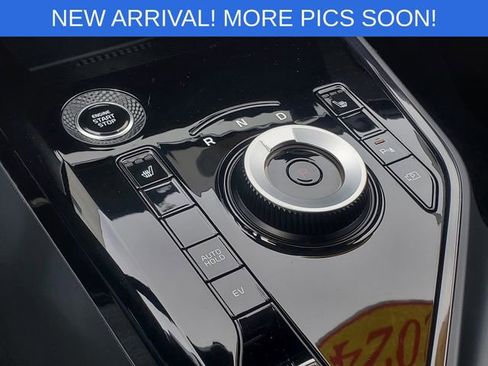 Used 2024 Kia Niro EX image 20