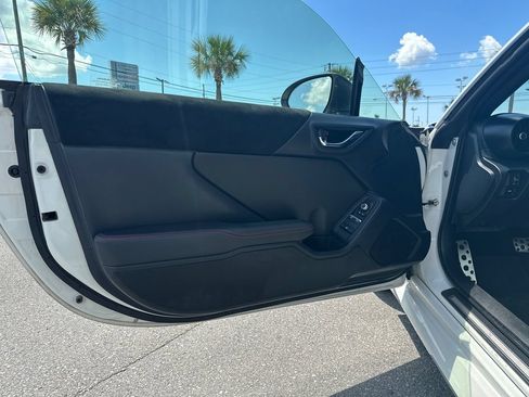 Used 2022 Subaru BRZ Limited RWD image 10