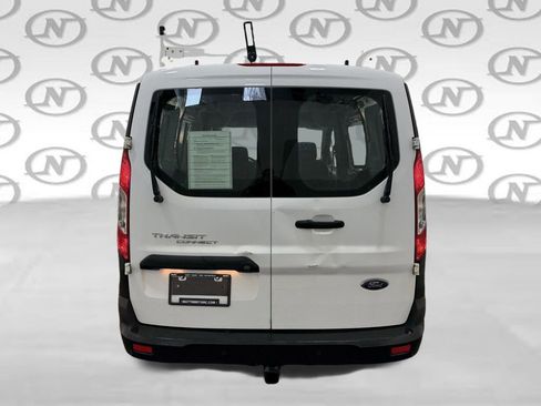 Used 2023 Ford Transit Connect XL w/ Trailer Tow Package FWD image 10