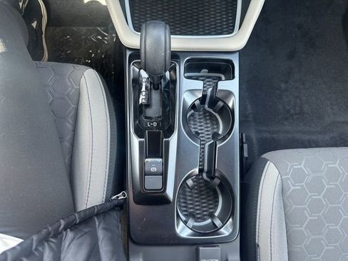 New 2026 Subaru Forester image 18