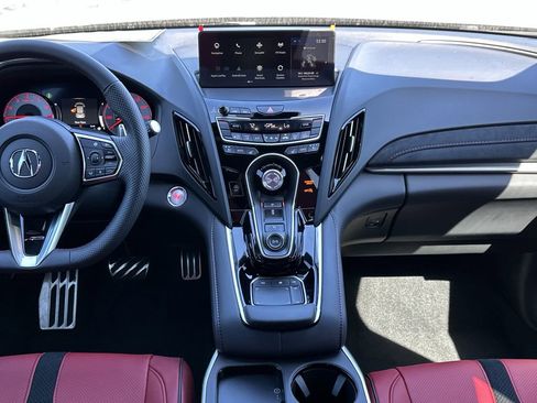 New 2026 Acura RDX A-Spec AWD/4WD image 16
