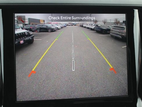 New 2023 RAM 2500 Tradesman image 8