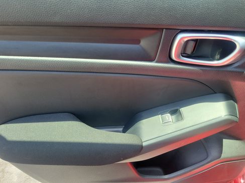 Certified 2023 Honda Civic Sport image 16
