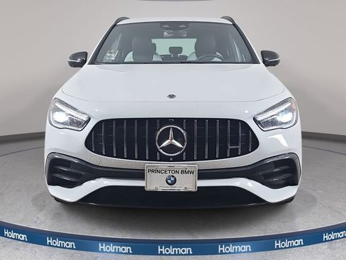 Used 2023 Mercedes-Benz GLA 45 AMG 4MATIC image 3