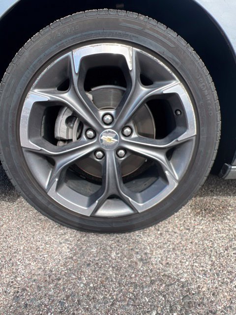 Used 2024 Chevrolet Malibu LT FWD image 36