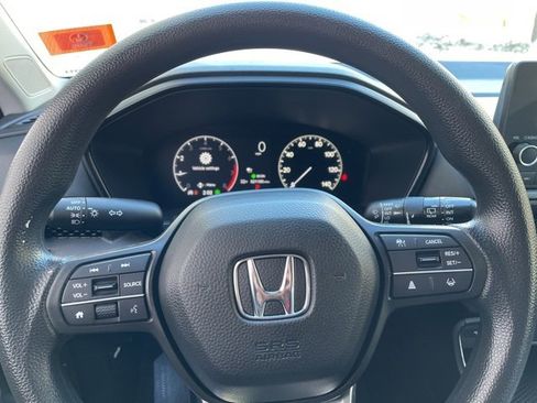 Certified 2023 Honda CR-V EX image 16